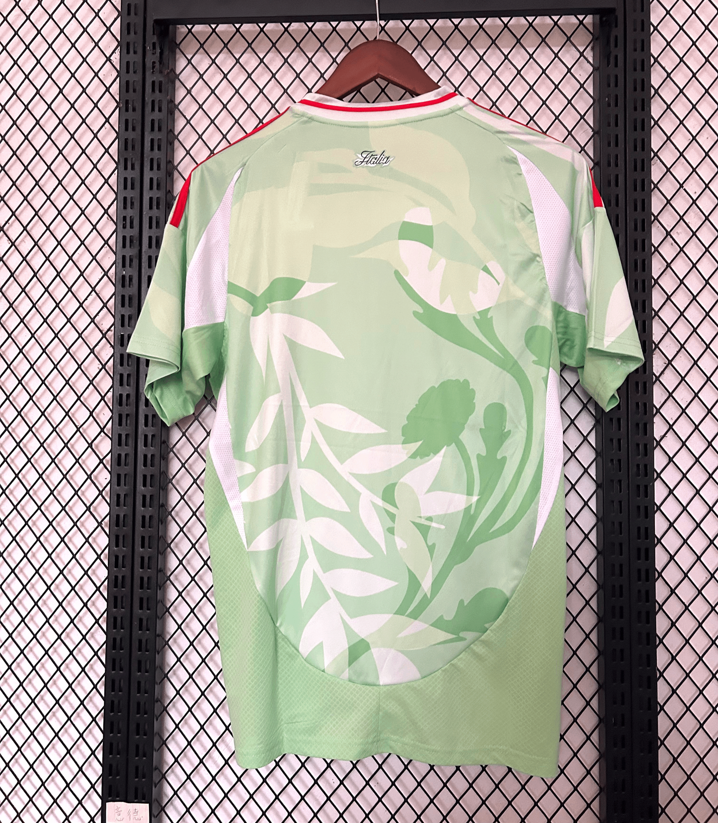 Maillot Italie Extérieur 2024/2025 Féminine