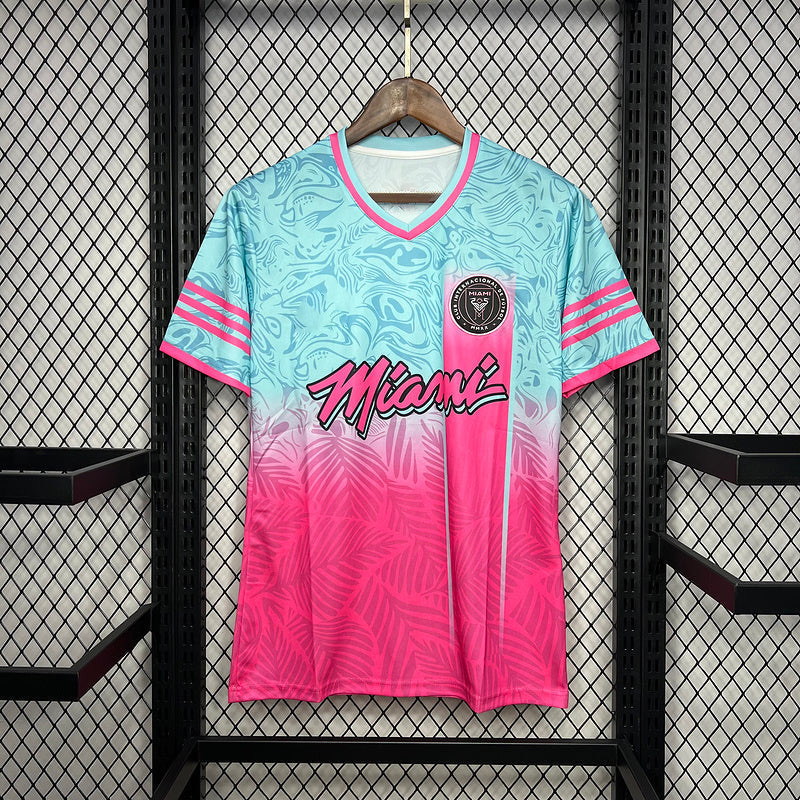 Maillot Inter Miami Concept 2024/2025