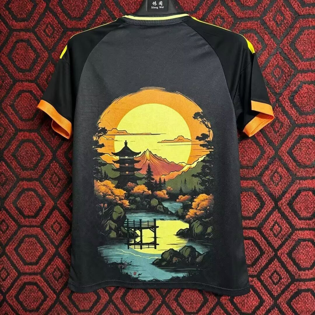 Maillot 24/25 Japon Spécial