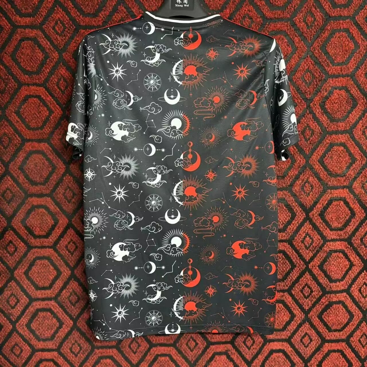Maillot 24/25 Japon Spécial