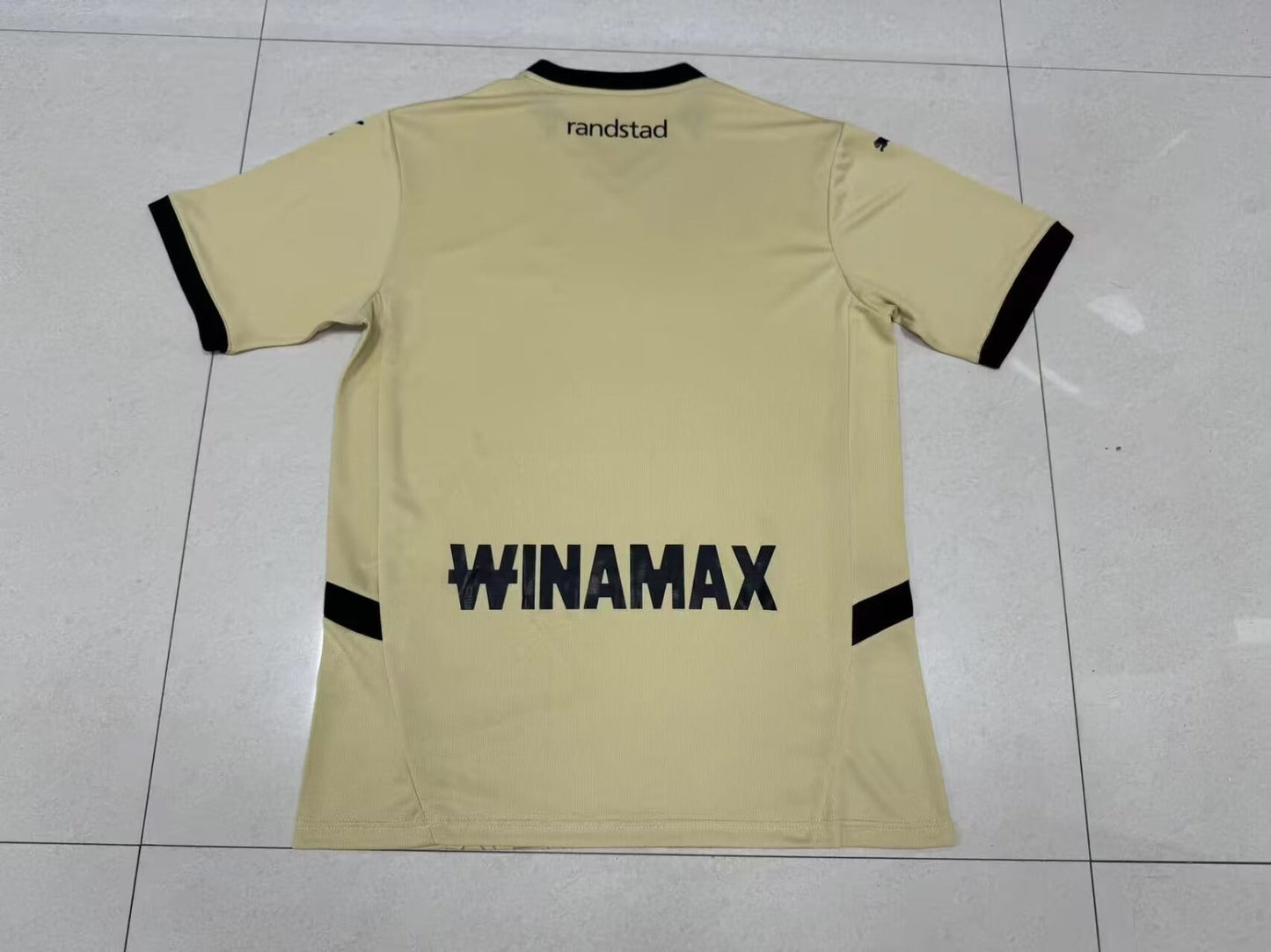 Maillot 24/25 RC Lens Spécial