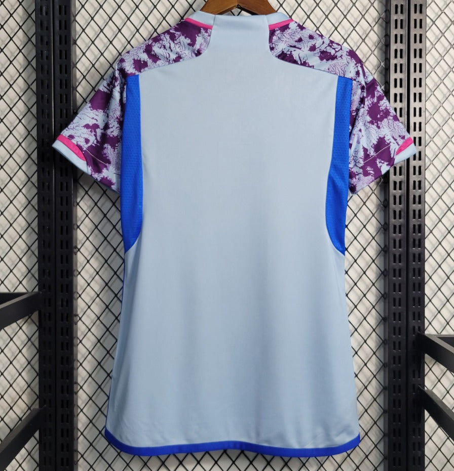 Maillot 23/24 Japon