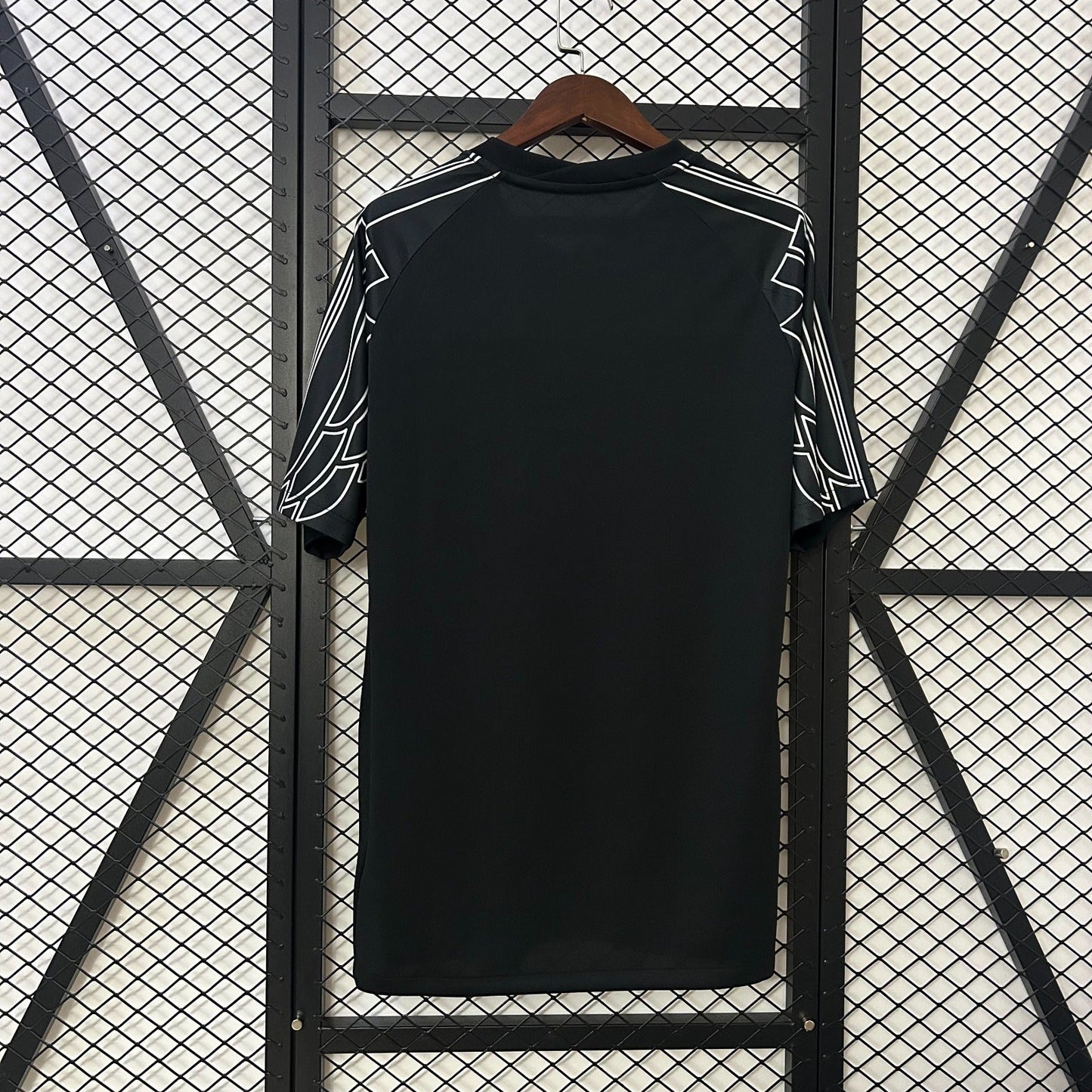 Maillot 24/25 PSG Noir
