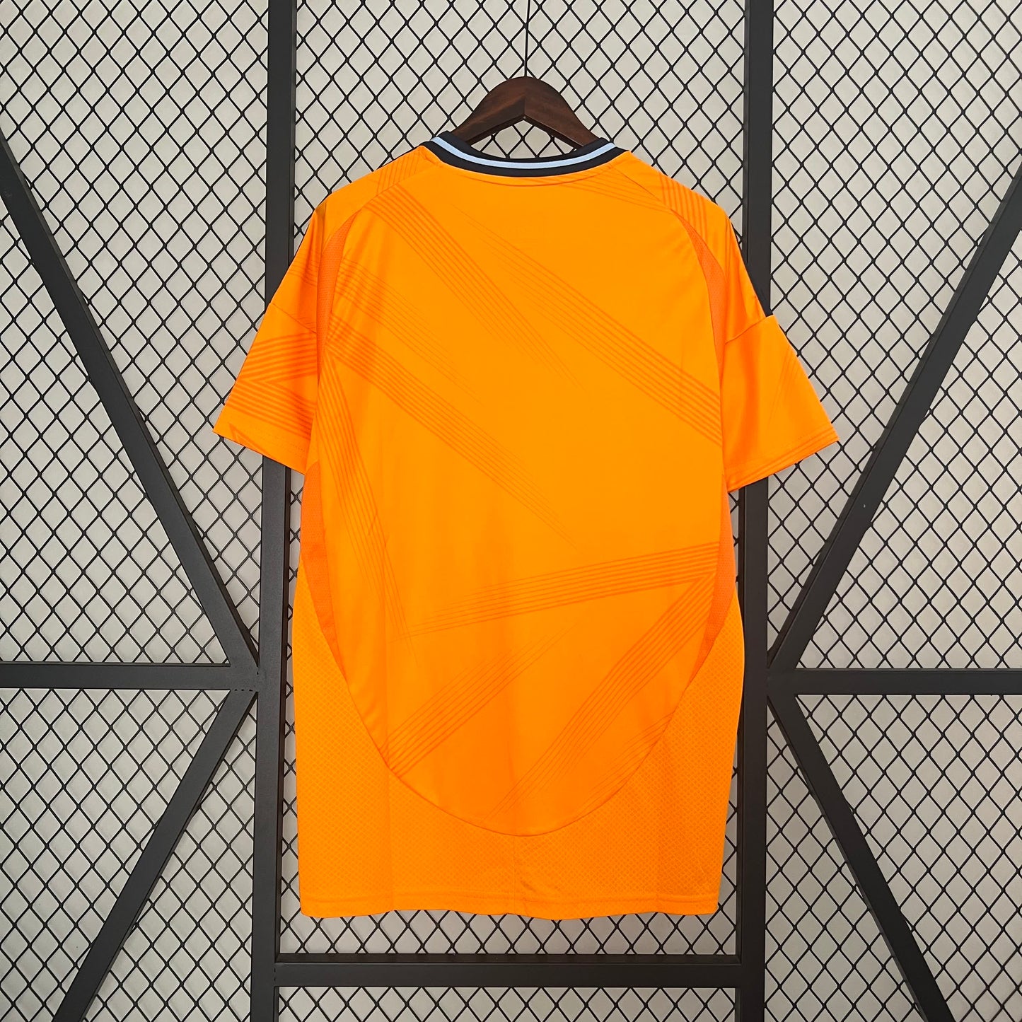 Maillot 24/25 Real Madrid Away