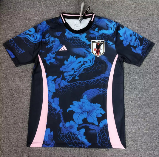 Maillot 24/25 Japon Spécial