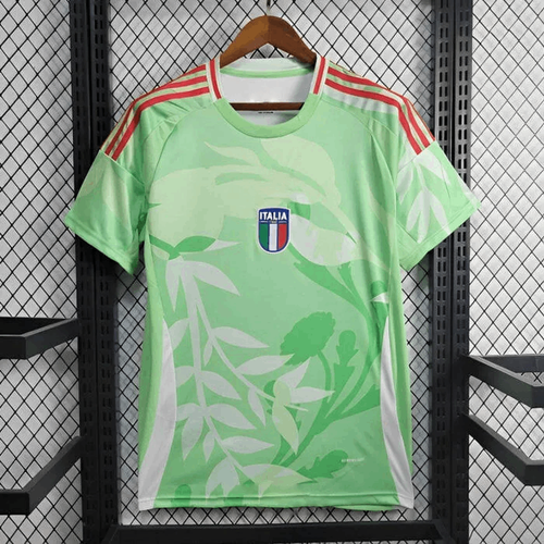 Maillot Italie Extérieur 2024/2025 Féminine