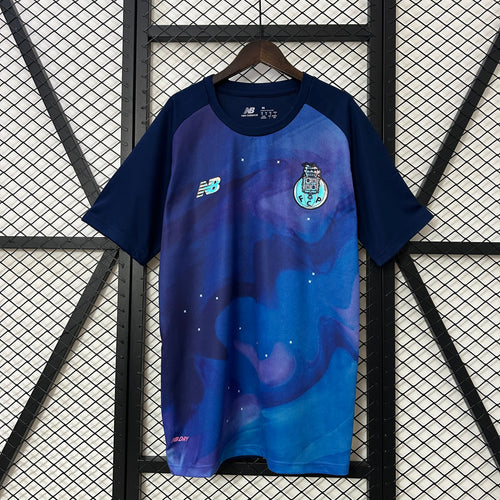 Maillot 24/25 FC Porto Spécial
