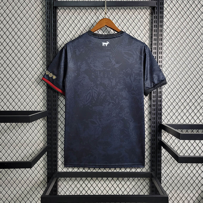 Maillot 24/25 Portugal Noir Spécial