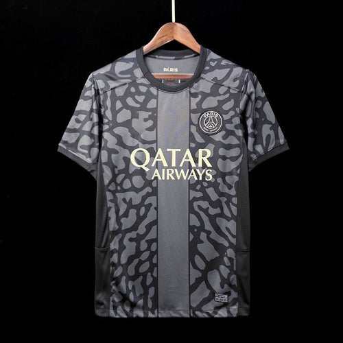PSG maillot third 2023 2024