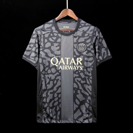 PSG maillot third 2023 2024