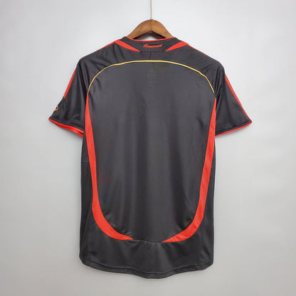 AC Milan maillot third Retro 2006