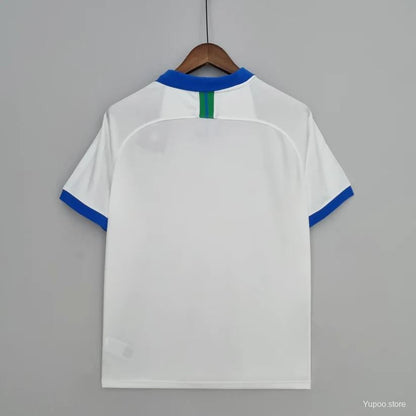 Brésil maillot extérieur Rétro 2019