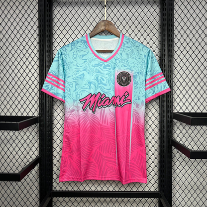 Maillot Inter Miami Concept 2024/2025