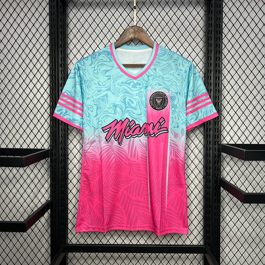 Maillot Inter Miami Concept 2024/2025