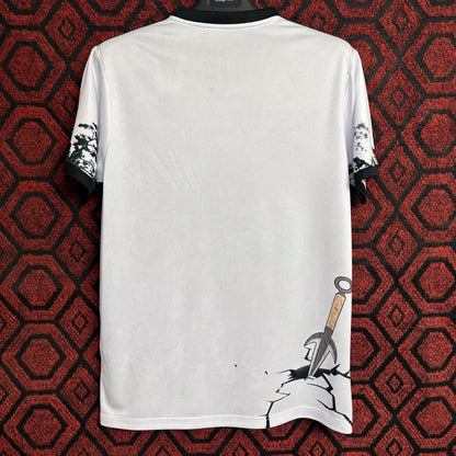 Maillot 24/25 Japon Spécial Anime