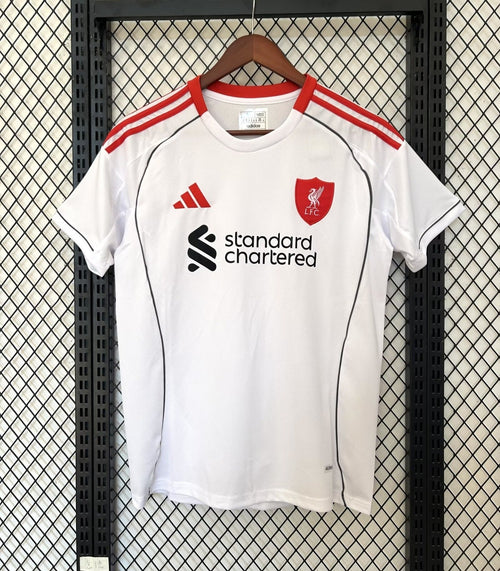 Maillot 24/25 Liverpool Spécial