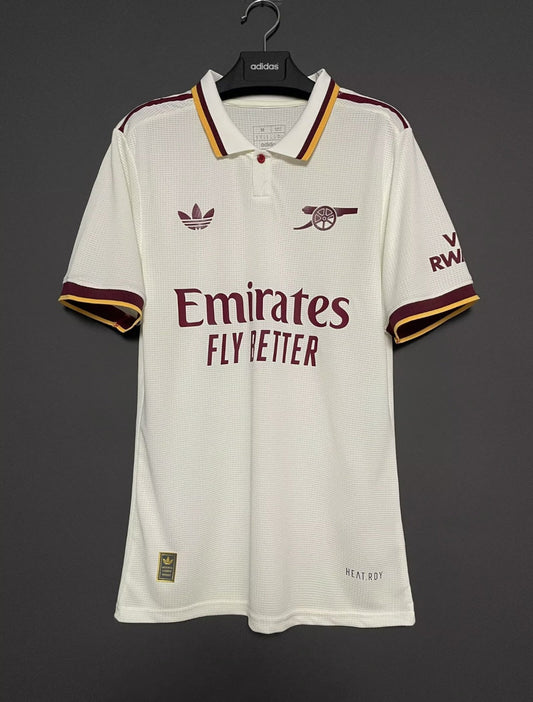 Maillot 24/25 Arsenal Spécial