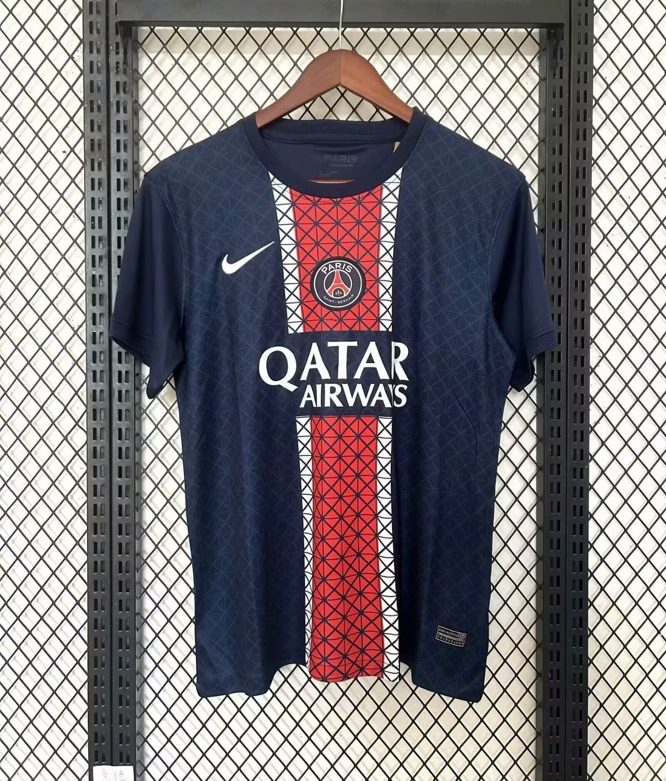 Maillot 24/25 PSG Spécial
