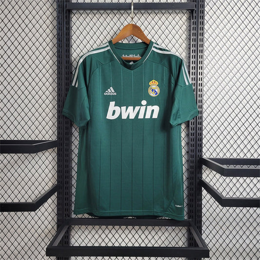 Maillot 24/25 Real Madrid
