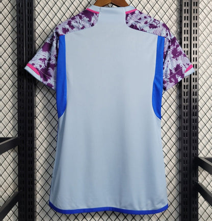 Maillot 23/24 Japon