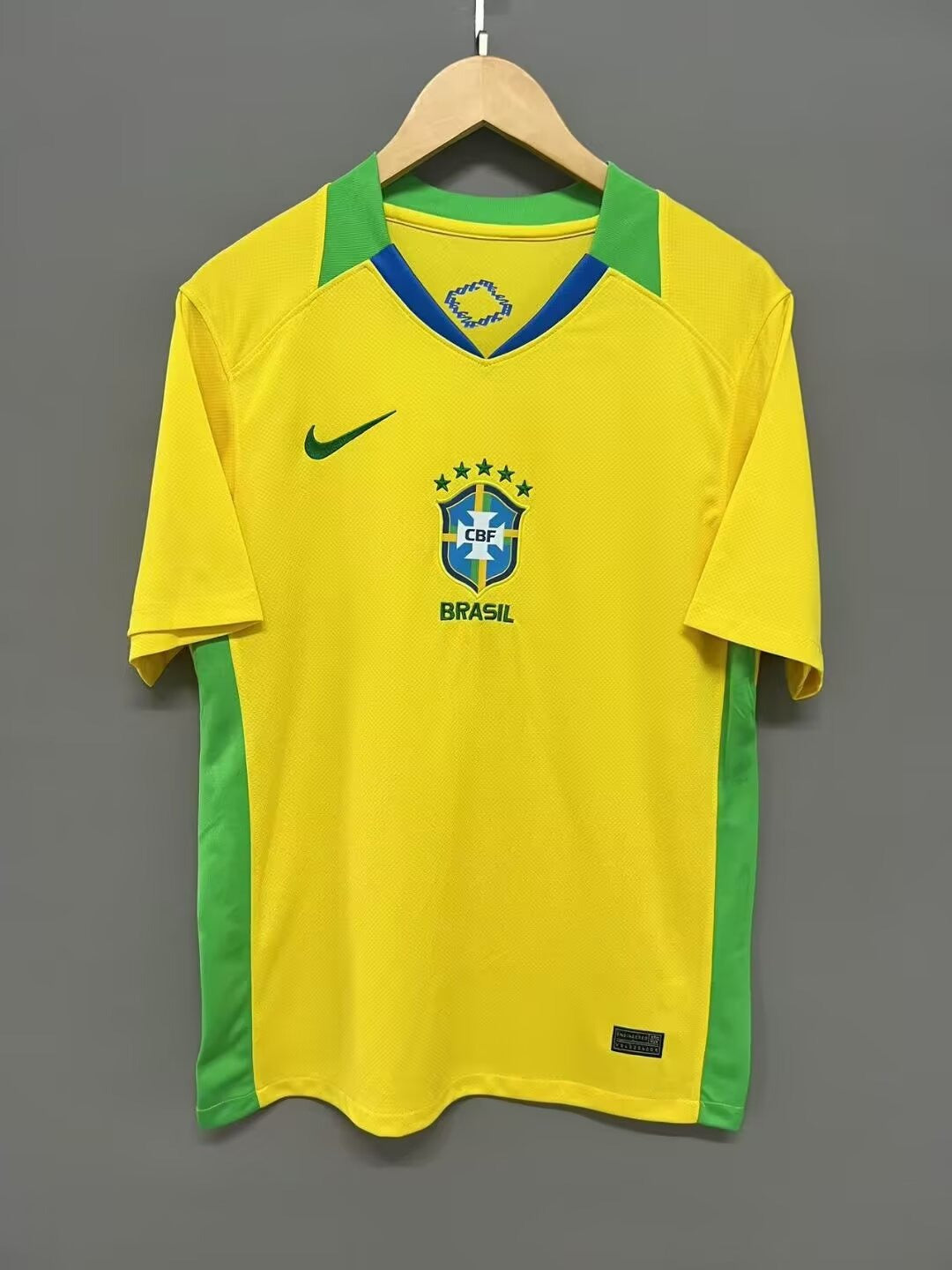 Maillot 25/26 Brésil