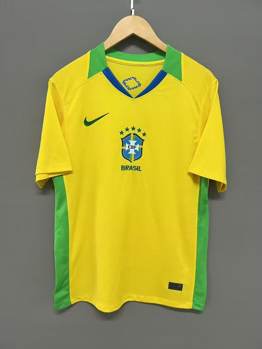 Maillot 25/26 Brésil