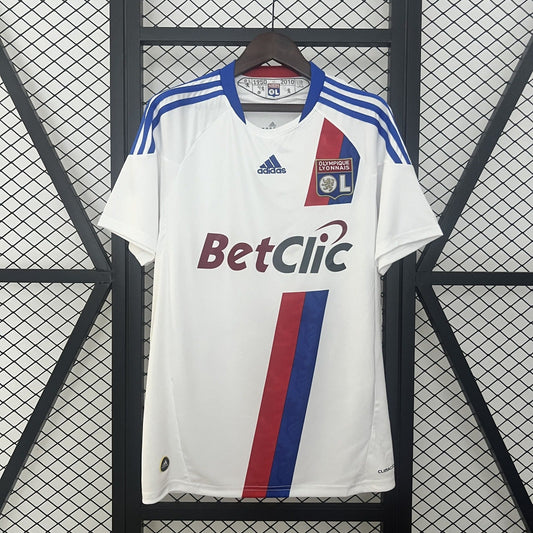 Maillot 24/25 Olympique Lyonnais Spécial