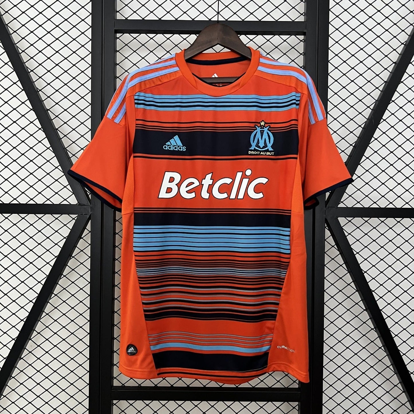 Maillot 24/25 Olympique de Marseille Spécial