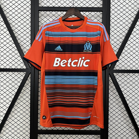 Maillot 24/25 Olympique de Marseille Spécial