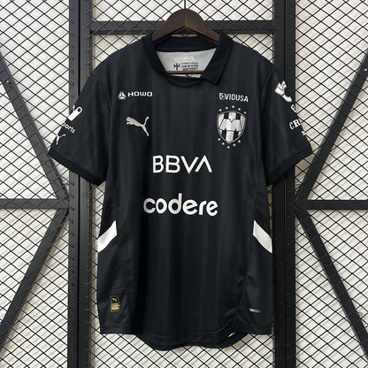 Maillot 24/25 Monterrey