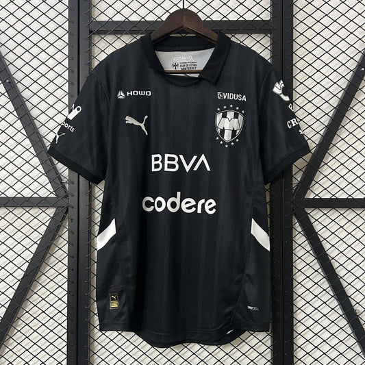 Maillot 24/25 Monterrey