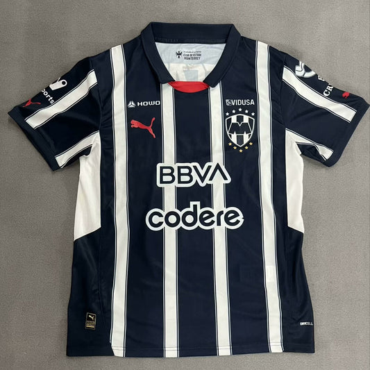 Maillot 24/25 Monterrey
