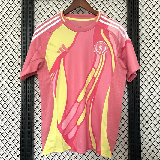 Maillot 25/26 Écosse