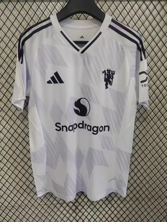Maillot 24/25 Manchester United
