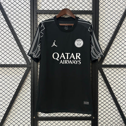 Maillot 24/25 PSG Noir