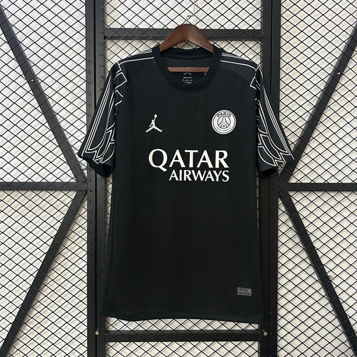 Maillot 24/25 PSG Noir