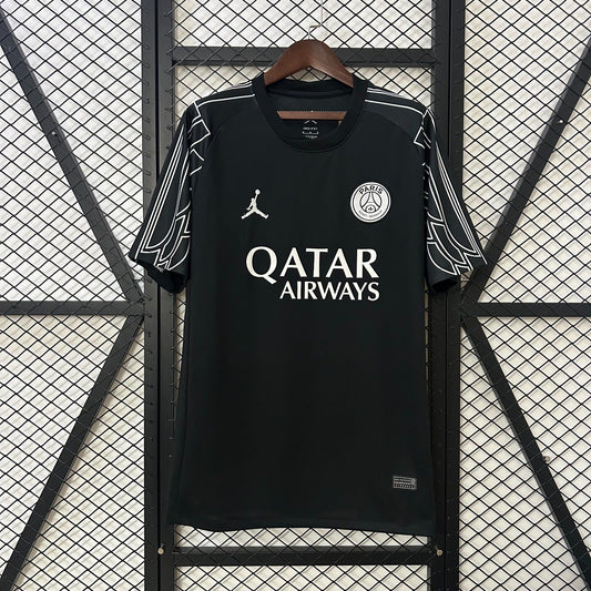 Maillot 24/25 PSG Noir