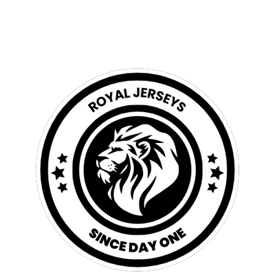 ROYAL JERSEY