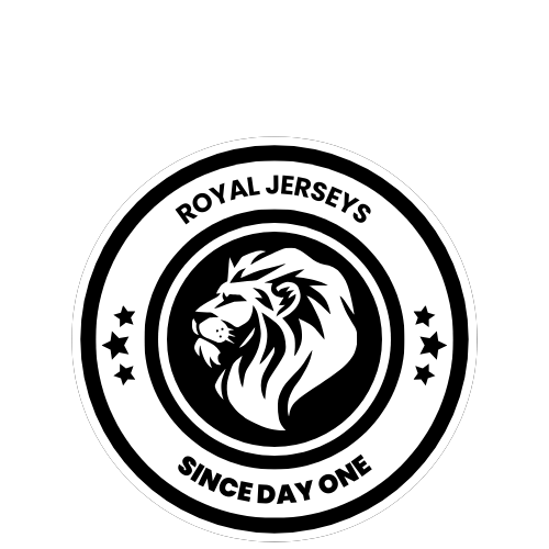 ROYAL JERSEY