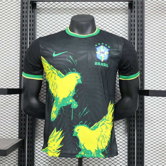 Maillot PLAYER 24/25 Brésil Spécial