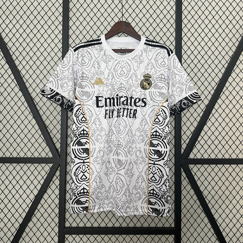Maillot 24/25 Real Madrid Spécial