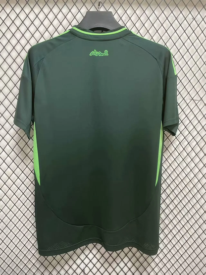 Maillot 24/25 Algérie