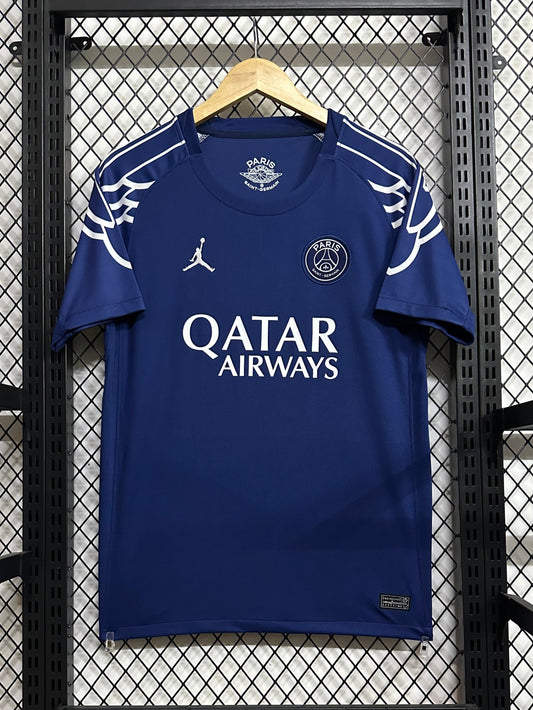Maillot 24/25 PSG Bleu